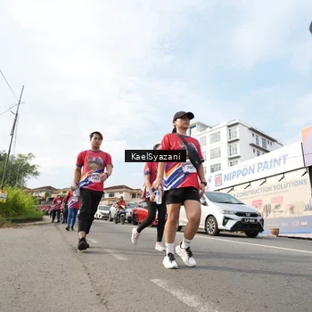 Runner Photo 5961287