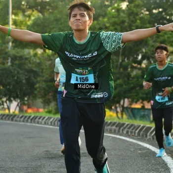 Runner Photo 5961291