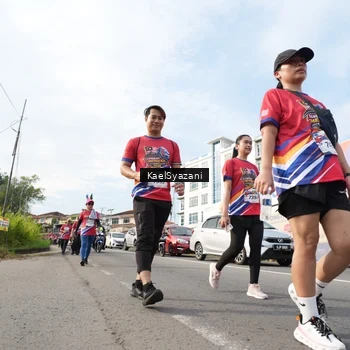 Runner Photo 5961297