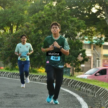 Runner Photo 5961298