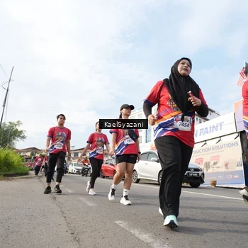 Runner Photo 5961302