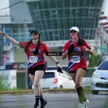 Runner Photo 5961304