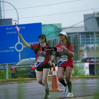 Runner Photo 5961307