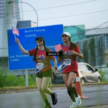 Runner Photo 5961308