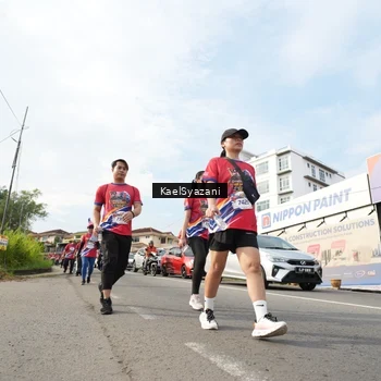 Runner Photo 5961309