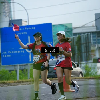 Runner Photo 5961310