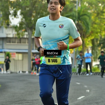 Runner Photo 5961311
