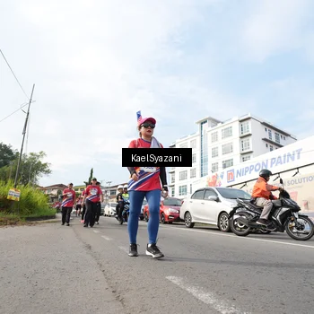 Runner Photo 5961316