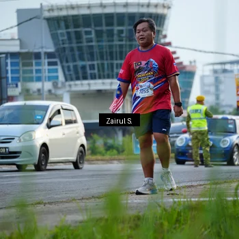 Runner Photo 5961317