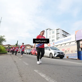 Runner Photo 5961319