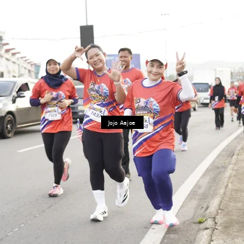 Runner Photo 5961320