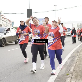 Runner Photo 5961323