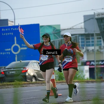 Runner Photo 5961326