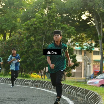 Runner Photo 5961329