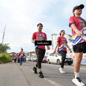 Runner Photo 5961330