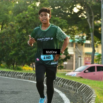 Runner Photo 5961332