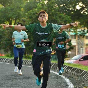 Runner Photo 5961333