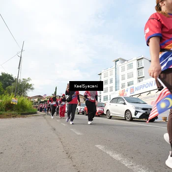Runner Photo 5961334