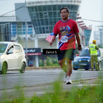 Runner Photo 5961335