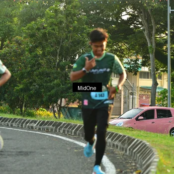 Runner Photo 5961336