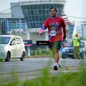 Runner Photo 5961337