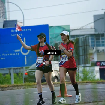 Runner Photo 5961338