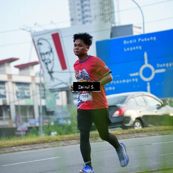 Runner Photo 5961339