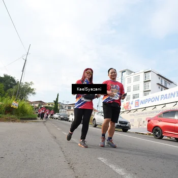 Runner Photo 5961341