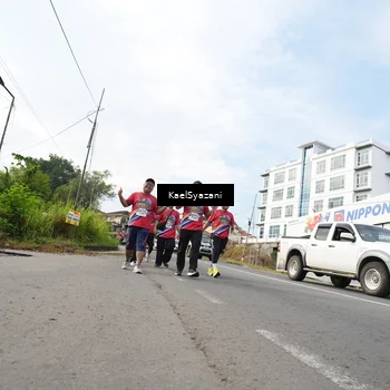Runner Photo 5961342