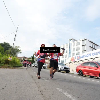 Runner Photo 5961349
