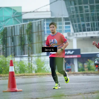 Runner Photo 5961352