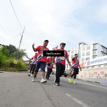 Runner Photo 5961354