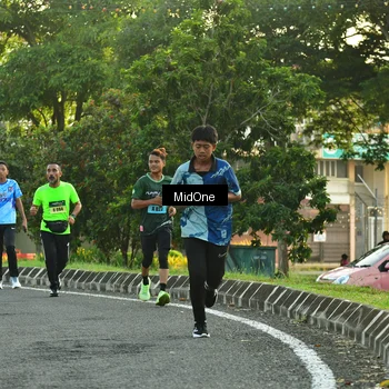 Runner Photo 5961360