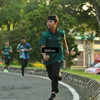 Runner Photo 5961361