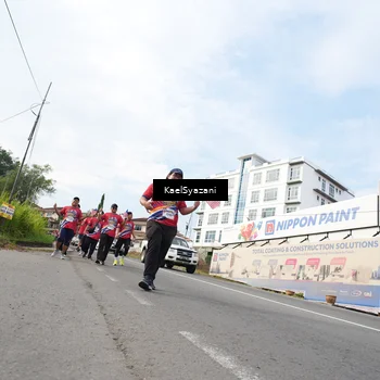 Runner Photo 5961362