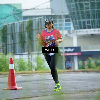 Runner Photo 5961363