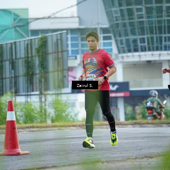 Runner Photo 5961367
