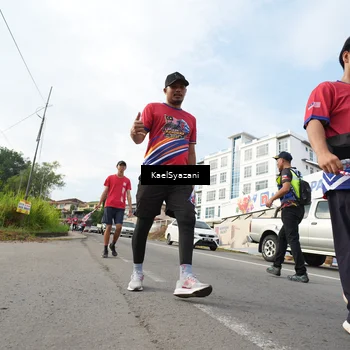 Runner Photo 5961368