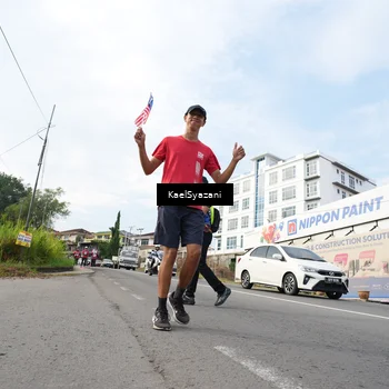 Runner Photo 5961372