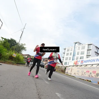 Runner Photo 5961374