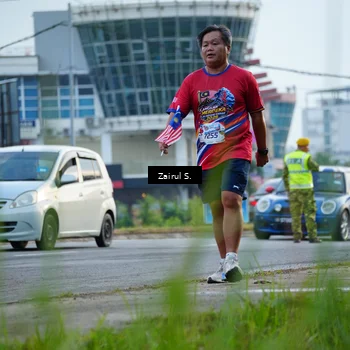 Runner Photo 5961375