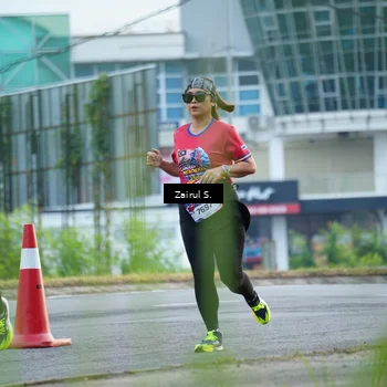 Runner Photo 5961377