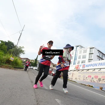 Runner Photo 5961379