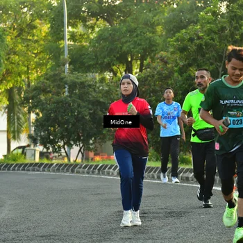 Runner Photo 5961382