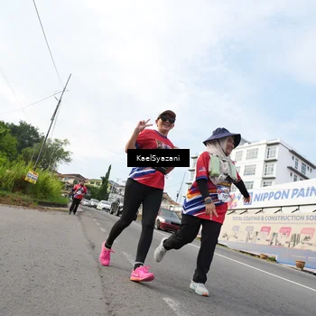 Runner Photo 5961385