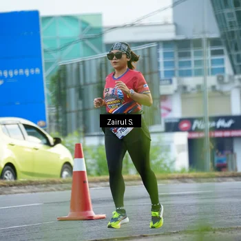 Runner Photo 5961387