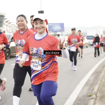Runner Photo 5961388