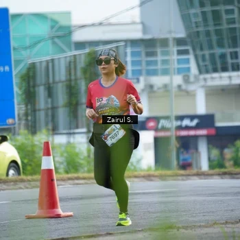 Runner Photo 5961391
