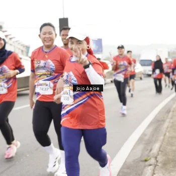 Runner Photo 5961392