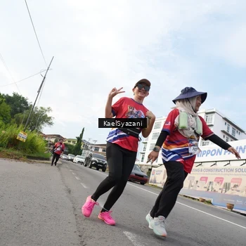 Runner Photo 5961393